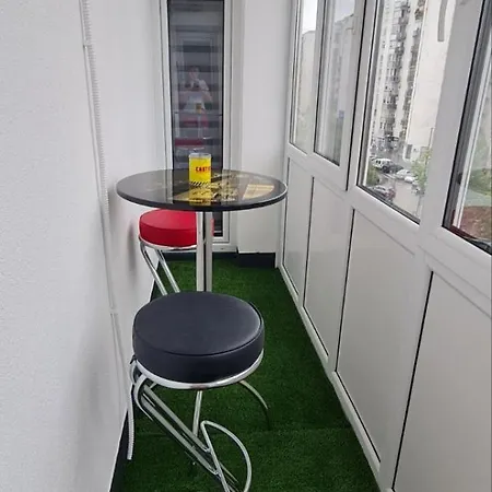 Stan U Centru Bijeljine - Vulovic Apartment *