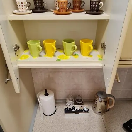 Stan U Centru Bijeljine - Vulovic *