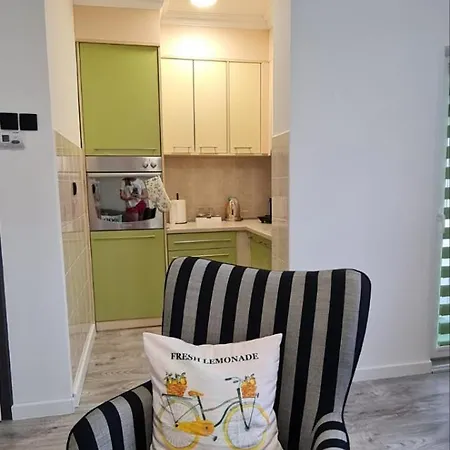 Stan U Centru Bijeljine - Vulovic *