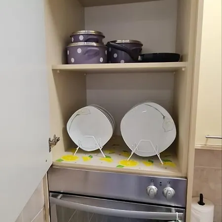 Stan U Centru Bijeljine - Vulovic *