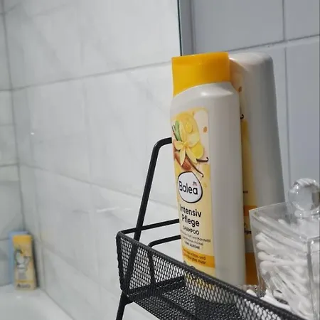 Apartment Stan U Centru Bijeljine - Vulovic *