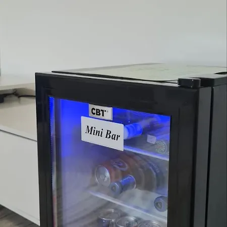 Stan U Centru Bijeljine - Vulovic Apartment Bijeljina