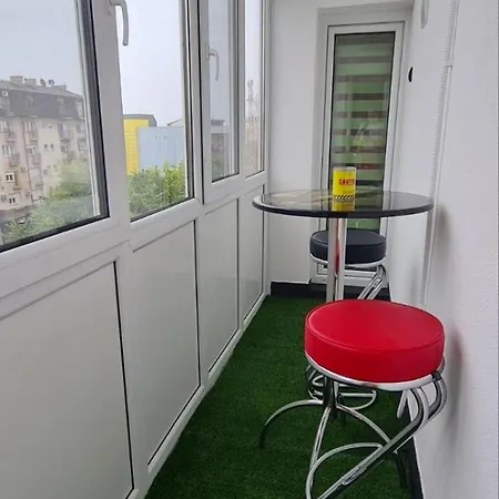 Stan U Centru Bijeljine - Vulovic