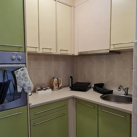 Stan U Centru Bijeljine - Vulovic Apartment