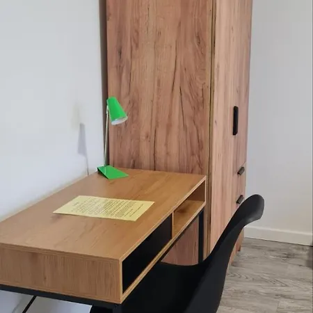 Apartment Stan U Centru Bijeljine - Vulovic