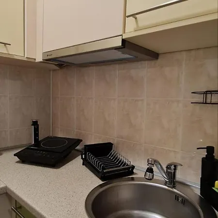Apartment Stan U Centru Bijeljine - Vulovic Bijeljina