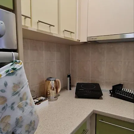 Stan U Centru Bijeljine - Vulovic Apartment *