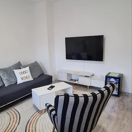 Apartment Stan U Centru Bijeljine - Vulovic *