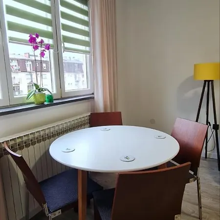 Stan U Centru Bijeljine - Vulovic