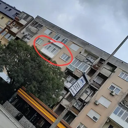 Daire Stan U Centru Bijeljine - Vulovic *